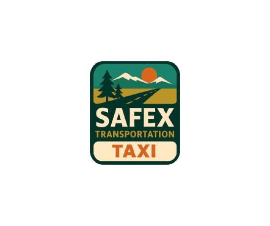 Safex Taxi Transportation