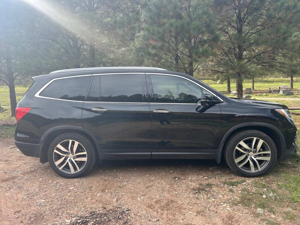 airport pickup and drop-off taxi service Santa Fe NM