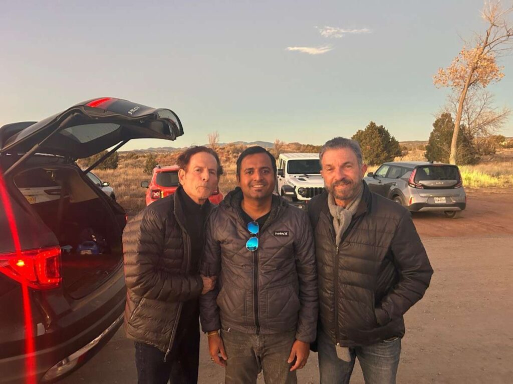 Best Taxi Service for Santa Fe Hotels